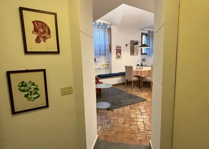 Bbb House Appartement Rome