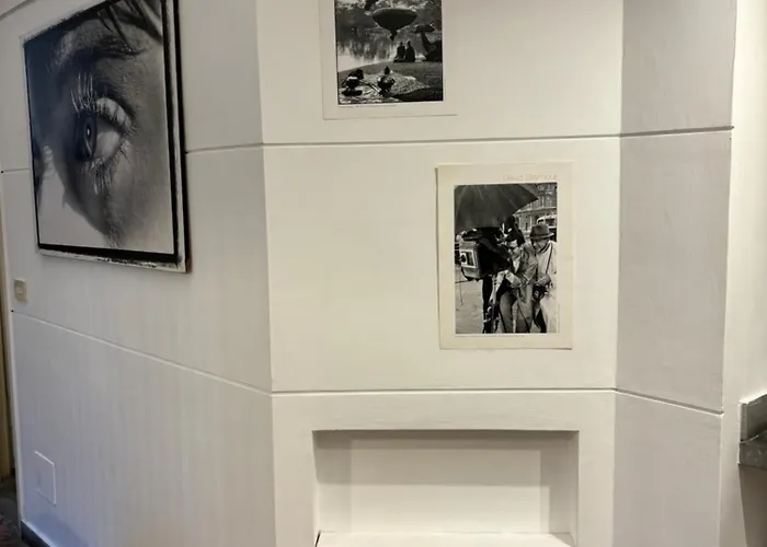 Appartement Bbb House Rome