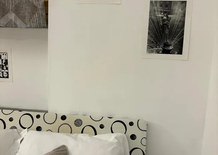 Bbb House Rome