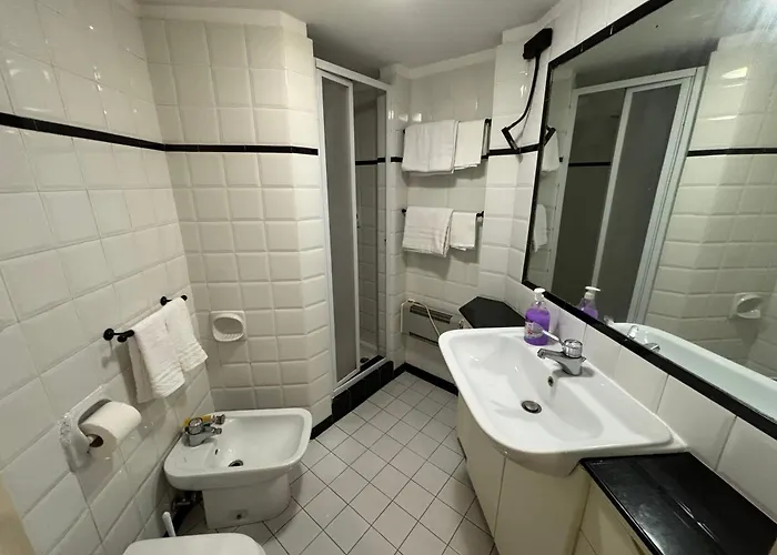 Bbb House Appartement