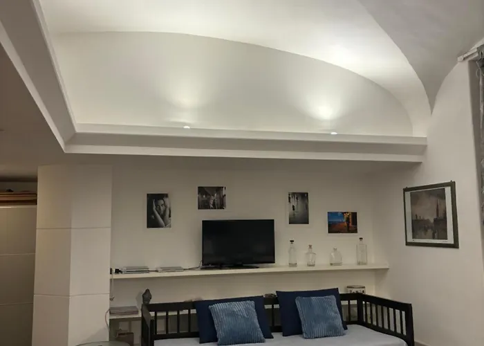 Bbb House * Rome