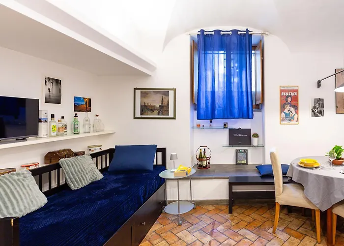 Bbb House Appartement *