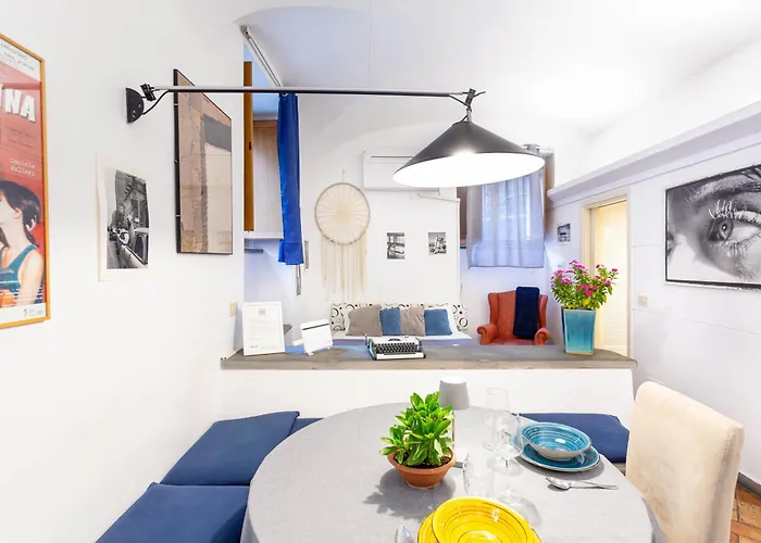 Bbb House Appartement *