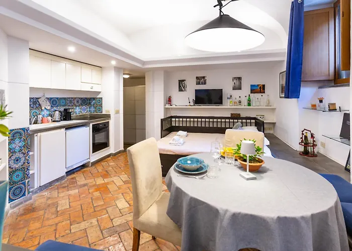 Appartement Bbb House *
