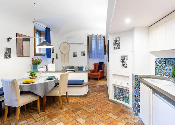 Bbb House Appartement *