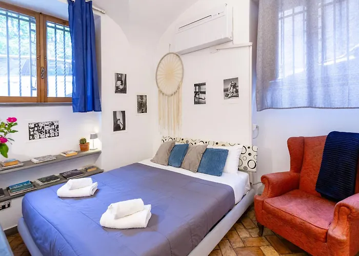 Appartement Bbb House