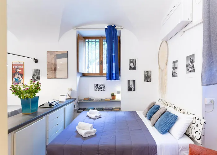 Bbb House Rome