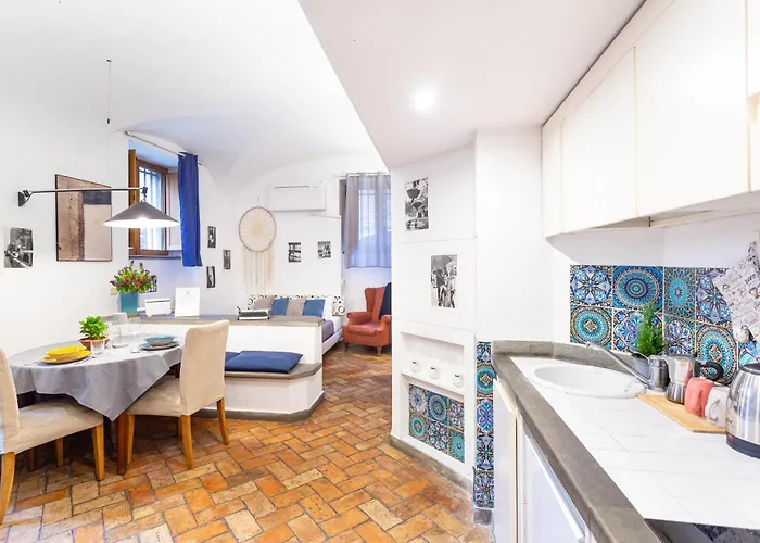 Appartement Bbb House *