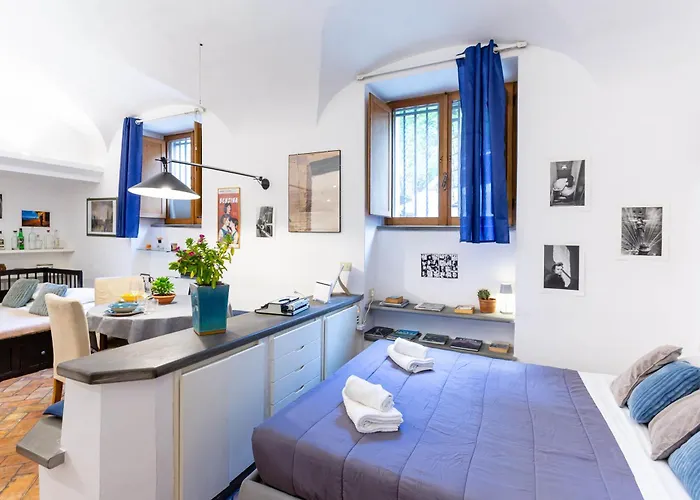 Bbb House * Rome