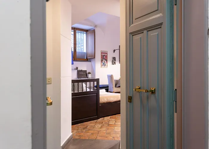 Appartement Bbb House *