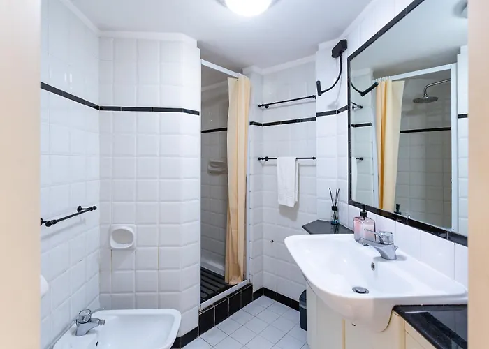 Appartement Bbb House *