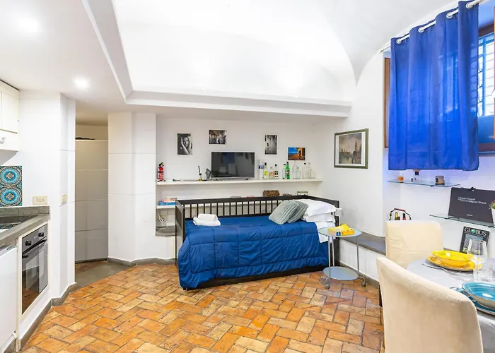 Bbb House * Rome