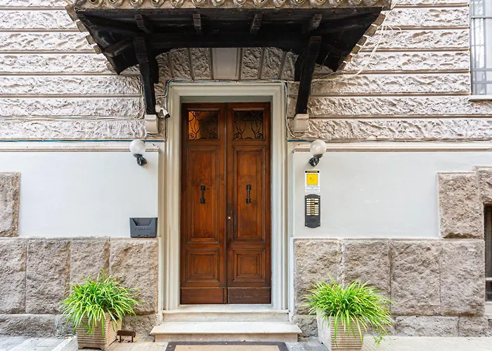 Bbb House * Rome